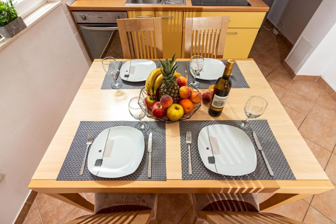 Mandalina House *