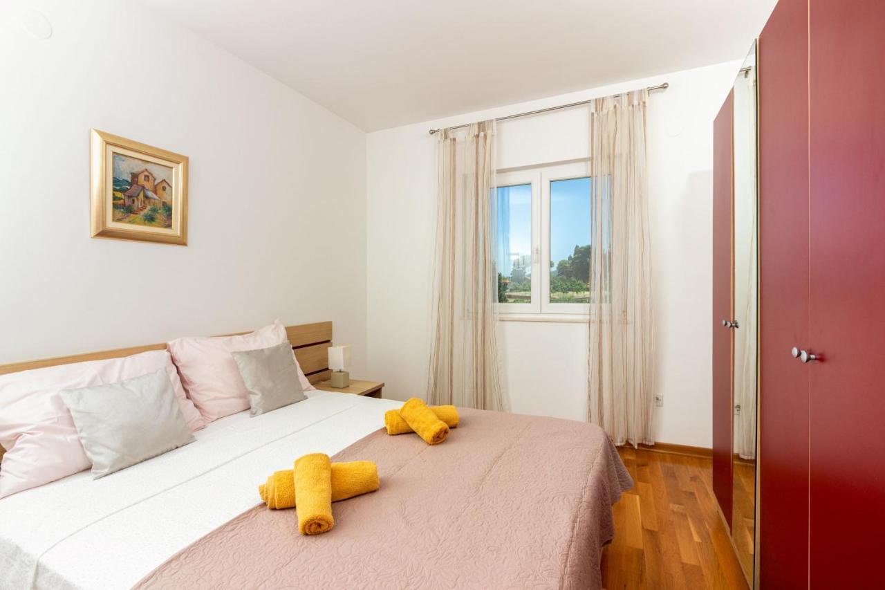 Apartamento Mandalina House *