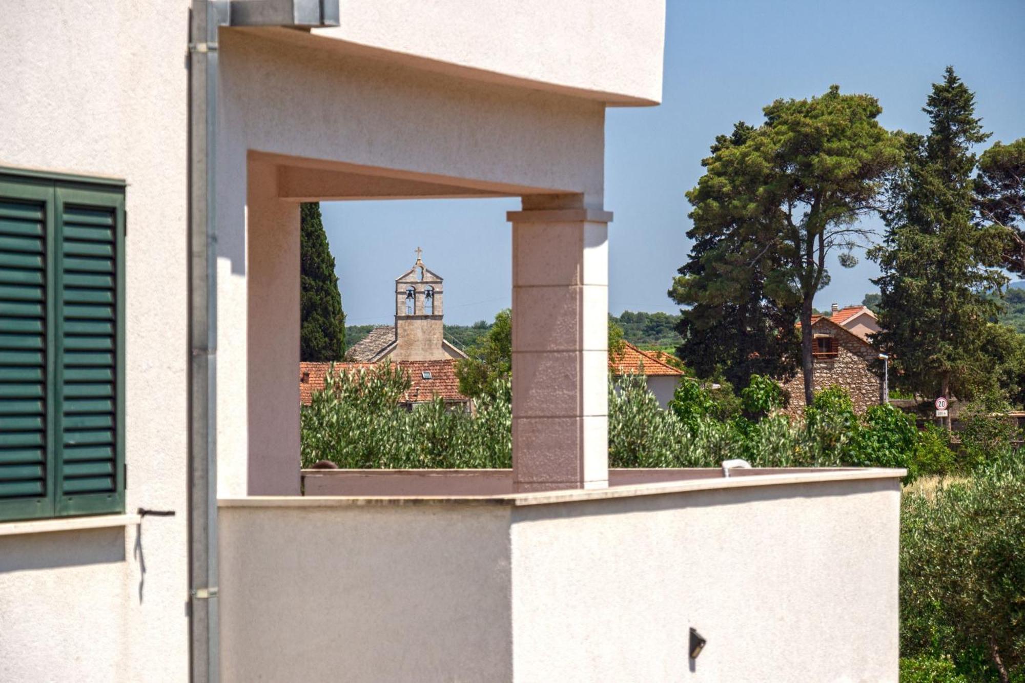 Mandalina House Apartamento *