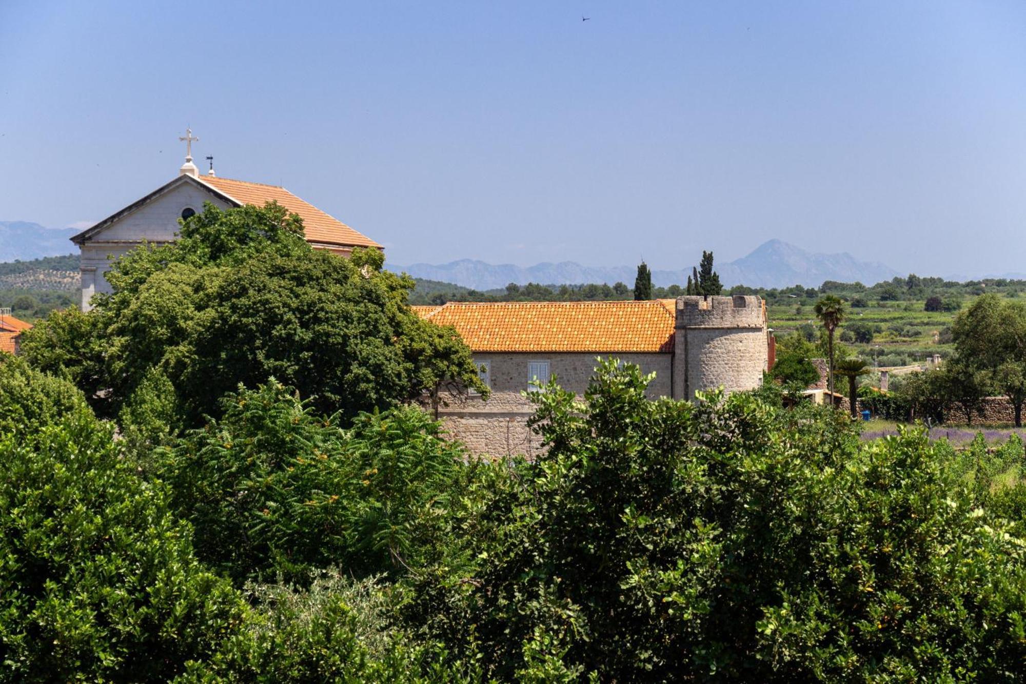 Mandalina House Stari Grad (Hvar)