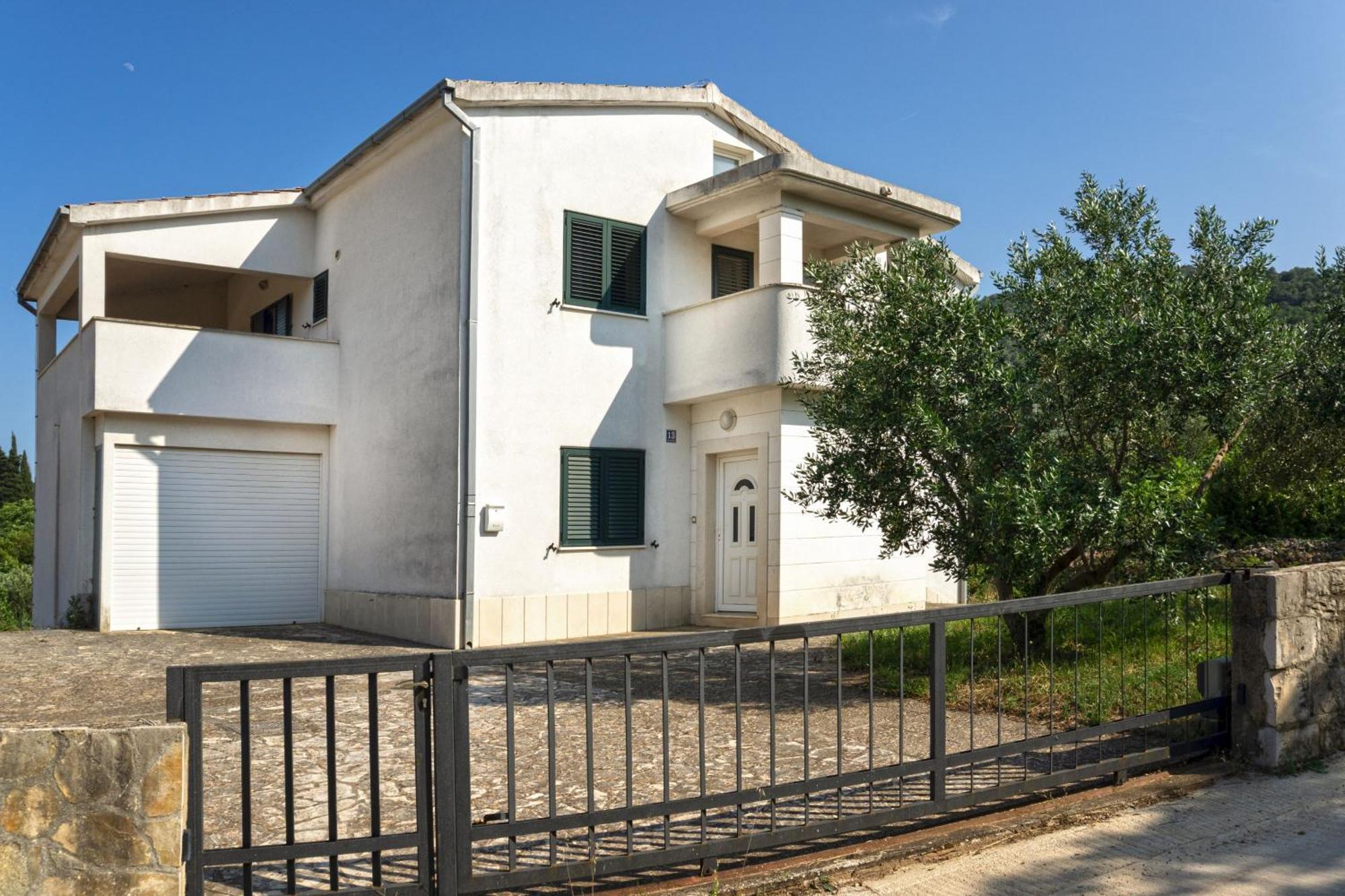 Mandalina House Apartamento