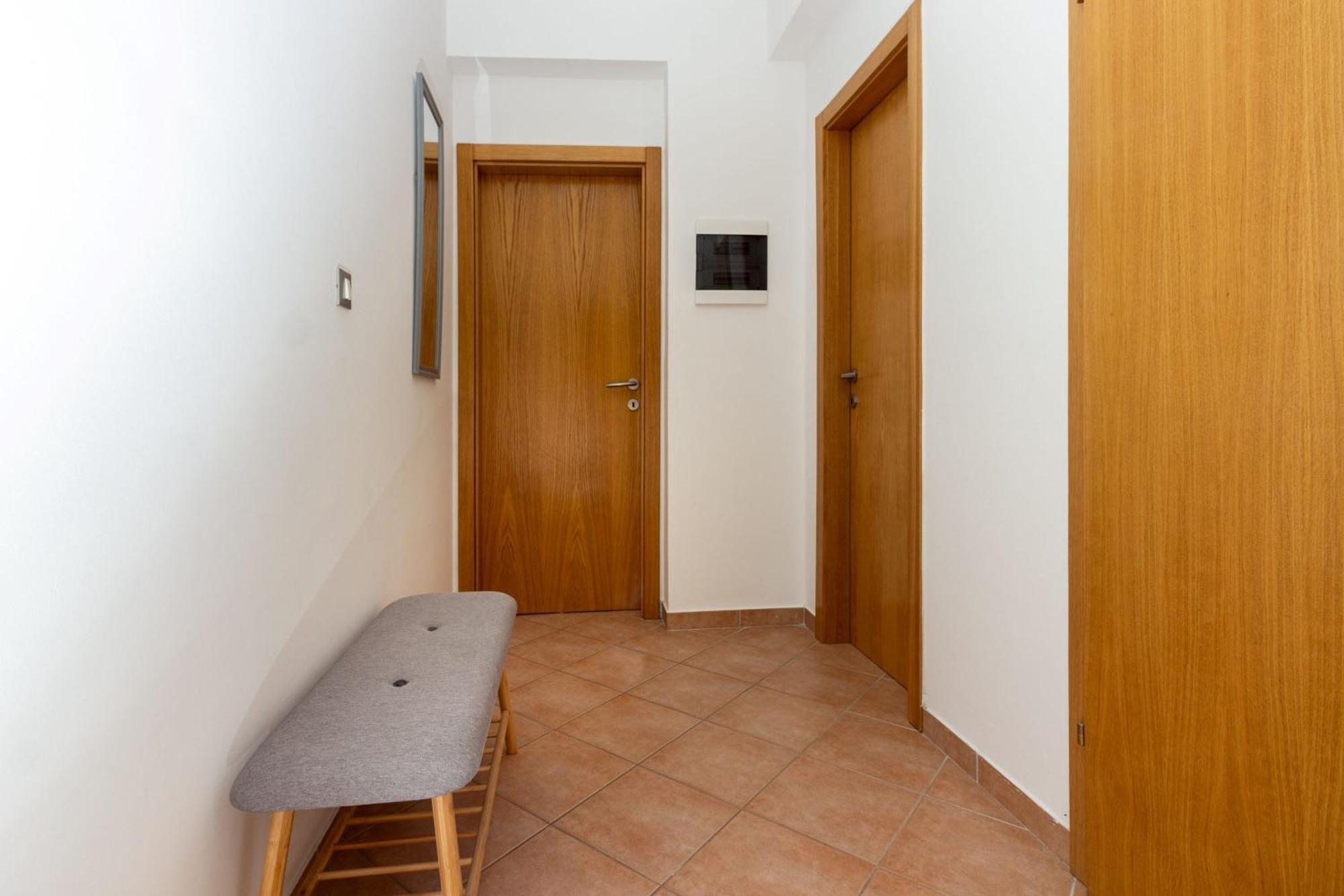 Mandalina House