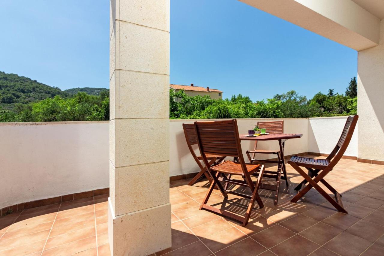 Mandalina House * Stari Grad (Hvar)