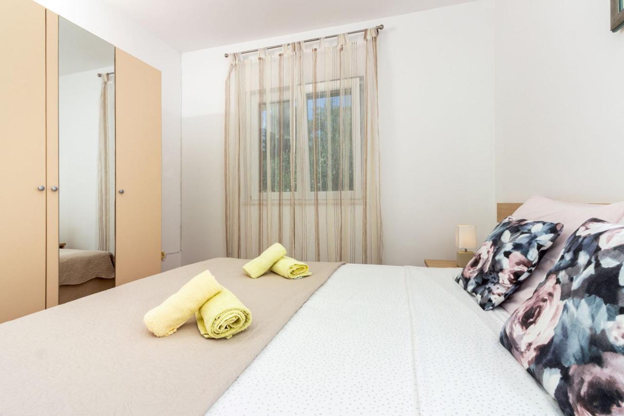 Mandalina House Apartment